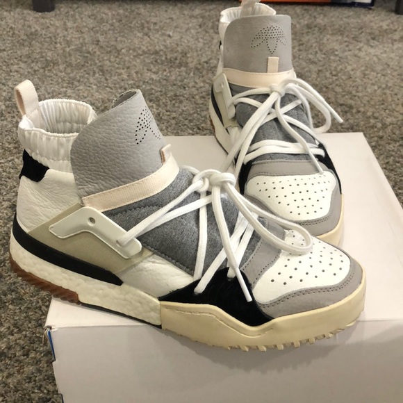 Special edition Adidas /Alexander Wang - Picture 2 of 8